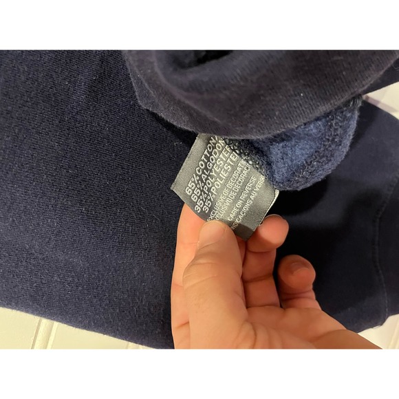 Vintage 90s proplayer Illinois hoodie - Picture 2 of 6